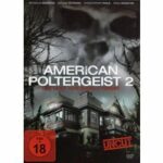 American Poltergeist 2 (Blu-ray 2D/3D)