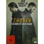 Chosen - Staffel 2 (DVD)