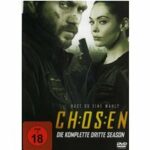 Chosen - Staffel 3 (DVD)
