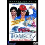 Tomboy - Junge, was für eine Mädchen! (DVD)
