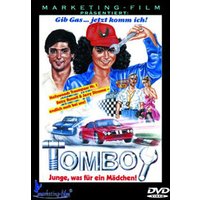 Tomboy - Junge, was für eine Mädchen! (DVD) 1 Tomboy - Junge, was für eine Mädchen! (DVD)