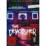 The Demolisher (Blu-ray)