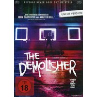 The Demolisher (Blu-ray) 1 The Demolisher (Blu-ray)