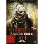 Playing with Dolls 2 - Bloodlust (Blu-ray 2D/3D)