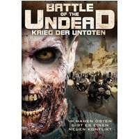 Battle of the Undead (Blu-ray) 1 Battle of the Undead (Blu-ray)