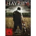 Hayride (Blu-ray)