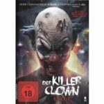 Der Killerclown (Blu-ray)