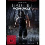Hatchet 4 - Victor Crowley (Blu-ray)