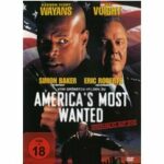 America's Most Wanted (DVD)