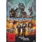 SheBorg (Blu-ray)