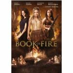 The Book of Fire (Blu-ray)