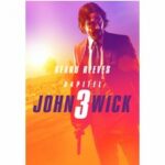 John Wick - Kapitel 3 (4K UHD)