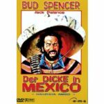 Der Dicke in Mexico (DVD)