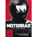 Motorrad - Trail of Death (Blu-ray)