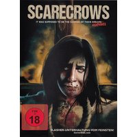 Scarecrows (DVD) 1 Scarecrows (DVD)