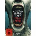American Horror Story - Staffel 4 - Disc 1 - Episoden 1 - 3 (DVD)