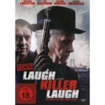 Laugh Killer Laugh (Blu-ray)