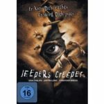 Jeepers Creepers (Blu-ray)