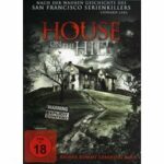 House on the Hill (Blu-ray)