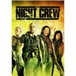 The Night Crew (Blu-ray)