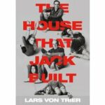 The House That Jack Built (Blu-ray)