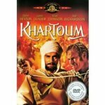 Khartoum (DVD)