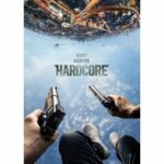 Hardcore (Blu-ray)