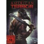 An American Terror (Blu-ray 2D/3D)