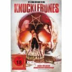 Knucklebones (Blu-ray)