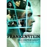Frankenstein - Das Experiment (Blu-ray)