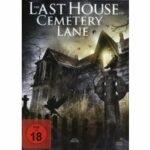 The Last House on Cemetery Lane (Blu-ray 2D/3D)