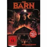 The Barn (Blu-ray)