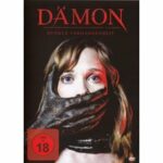 Dämon - Dunkle Vergangenheit (Blu-ray)