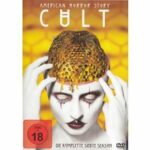 American Horror Story - Staffel 7 - Disc 1 - Episoden 1 - 4 (Blu-ray)