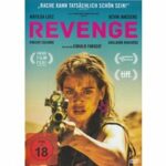 Revenge (Blu-ray)