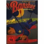 Banshee - Staffel 3 - Disc 1 - Episoden 1 - 2 (Blu-ray)