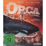 Orca (Blu-ray)