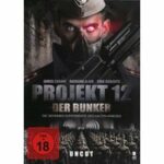 Projekt 12 - Der Bunker (Blu-ray 2D/3D)