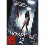The Hospital 2 (Blu-ray 2D/3D)
