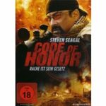 Code of Honor (Blu-ray)