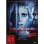 Agoraphobia (Blu-ray 2D/3D)