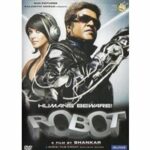 Robot (DVD)