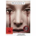 Body (Blu-ray)