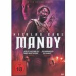Mandy (Blu-ray)