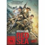 Operation Red Sea (Blu-ray)