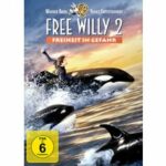 Free Willy 2 (DVD)