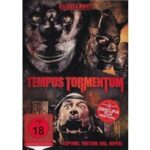 Tempus Tormentum (Blu-ray)