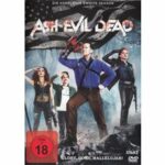 Ash vs Evil Dead - Staffel 2 - Disc 1 (Blu-ray)