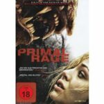 Primal Rage (Blu-ray)