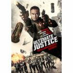 Ultimate Justice (Blu-ray)